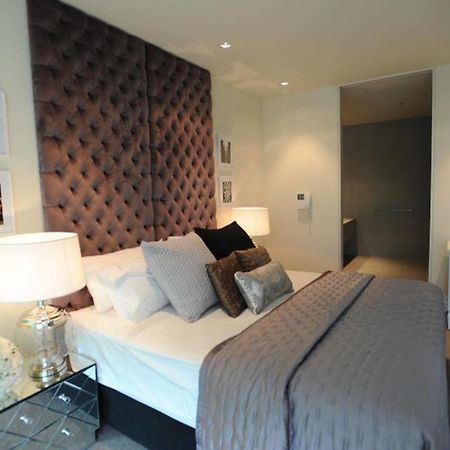 D One Luxury Apartments Μελβούρνη Εξωτερικό φωτογραφία