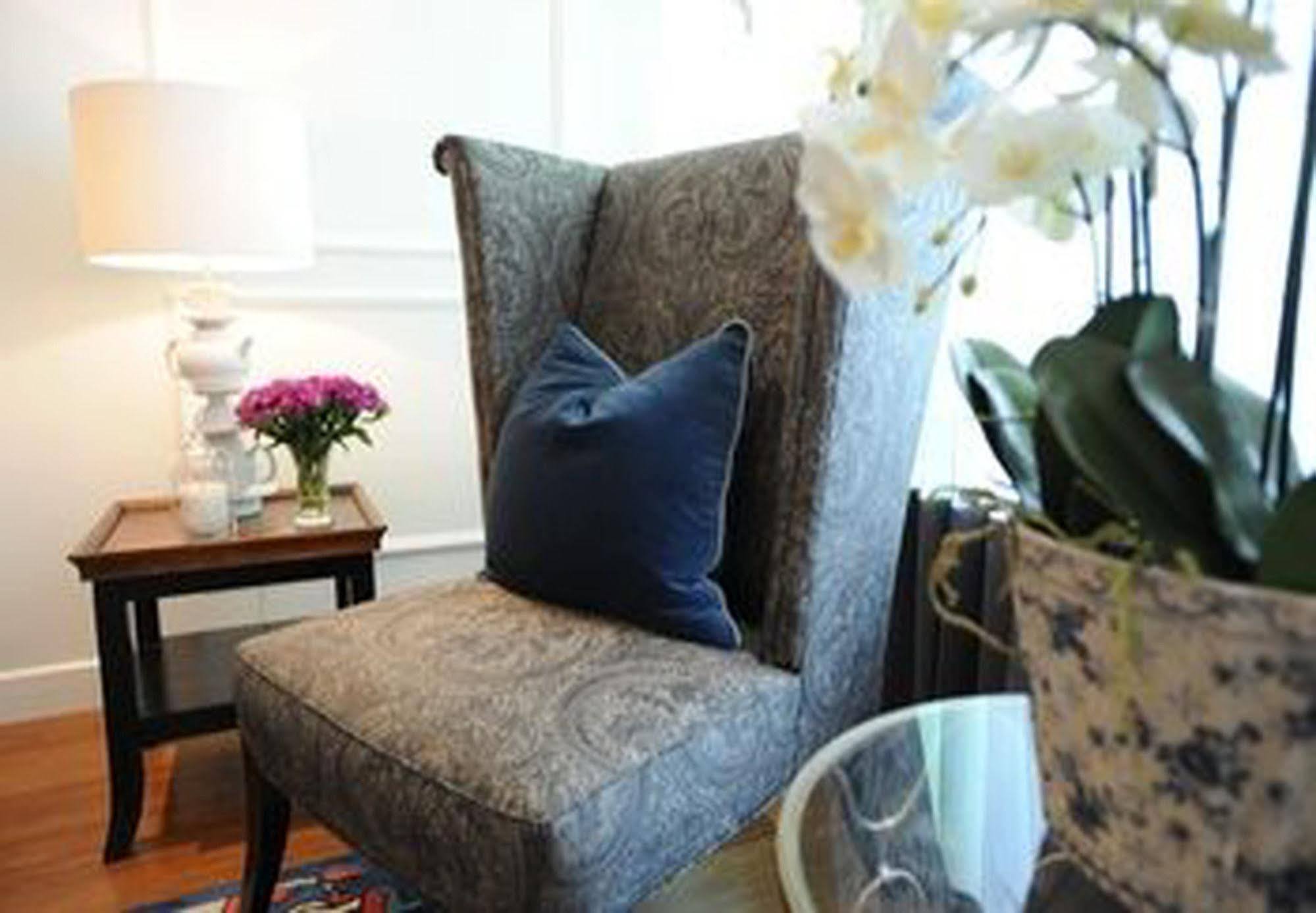 D One Luxury Apartments Μελβούρνη Εξωτερικό φωτογραφία