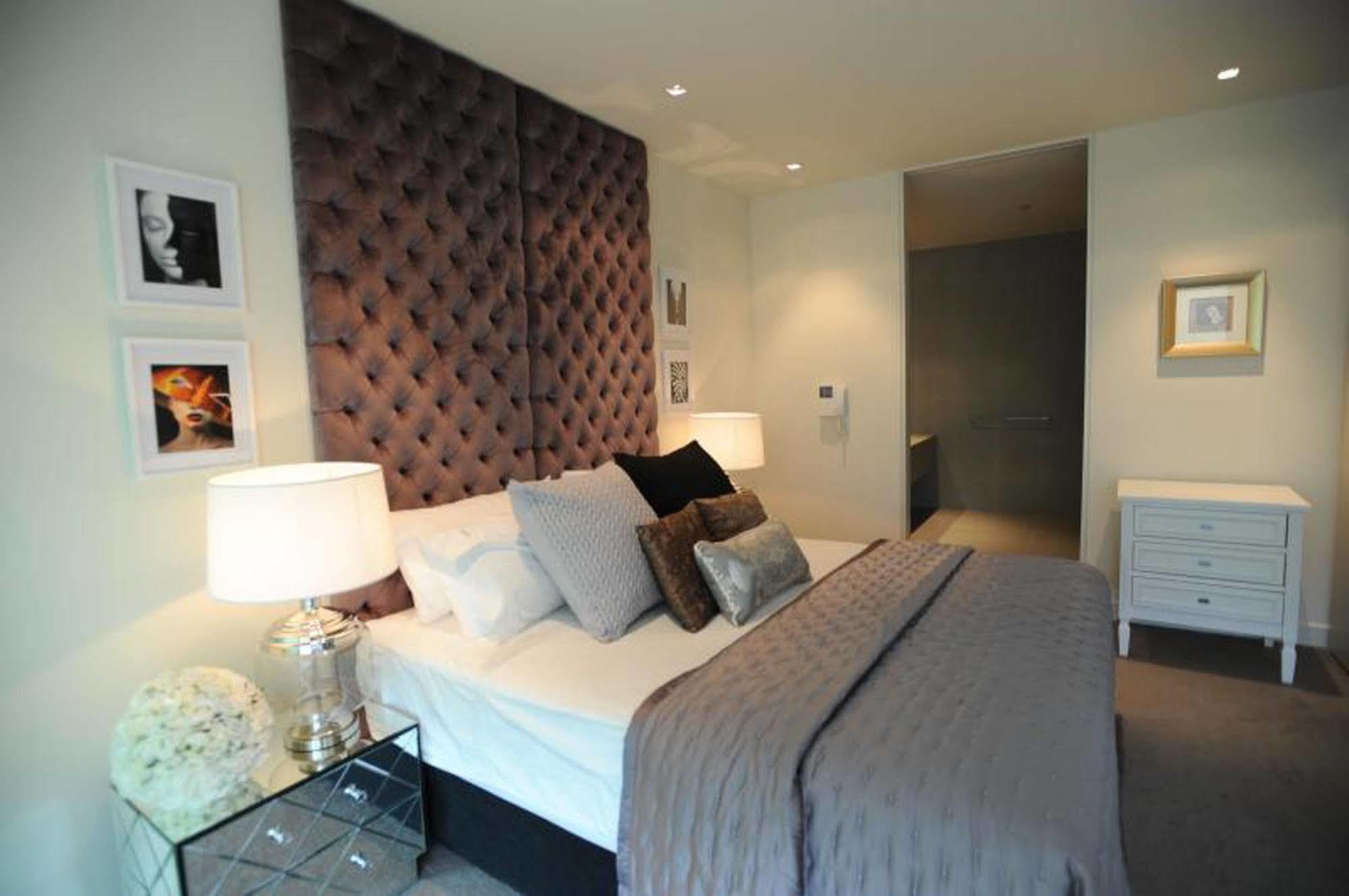 D One Luxury Apartments Μελβούρνη Εξωτερικό φωτογραφία