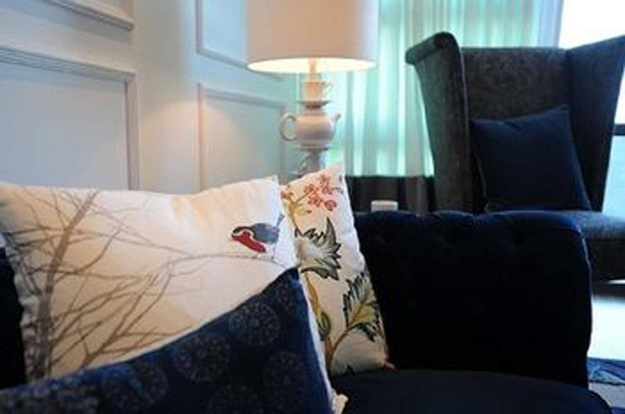 D One Luxury Apartments Μελβούρνη Εξωτερικό φωτογραφία